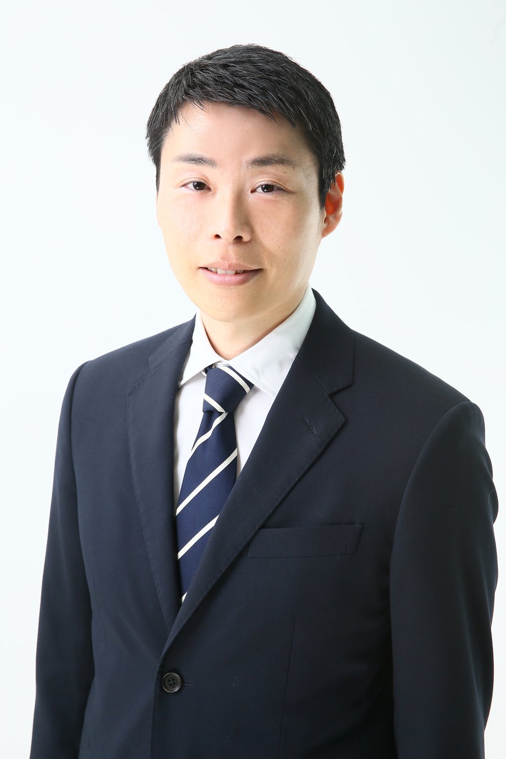 代表 矢内 隆一（公認会計士・税理士）
